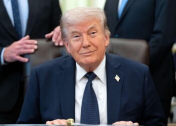 A Trump order aims to help more people get retirement savings plans in time for a new federal match