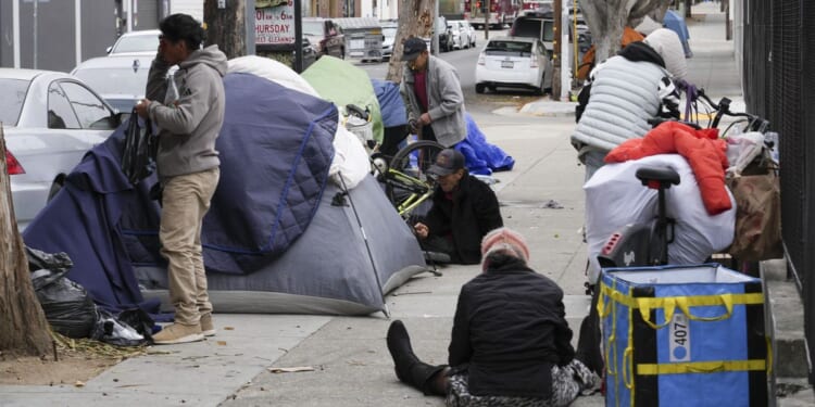 Video of zombie-like drug addicts near San Francisco’s Tenderloin goes viral