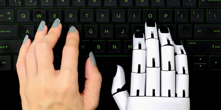 Sacramento Bee journalists revolt against McClatchy’s AI writing tool