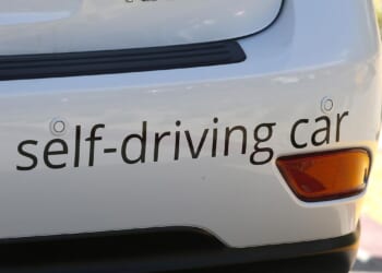 California cops to write tickets for violations by robotaxis, other autonomous vehicles