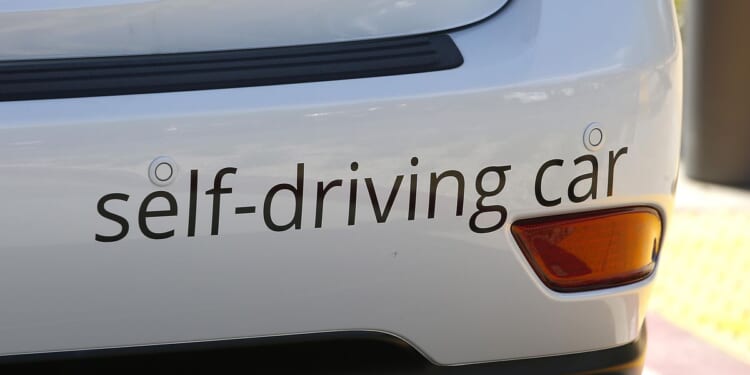 California cops to write tickets for violations by robotaxis, other autonomous vehicles