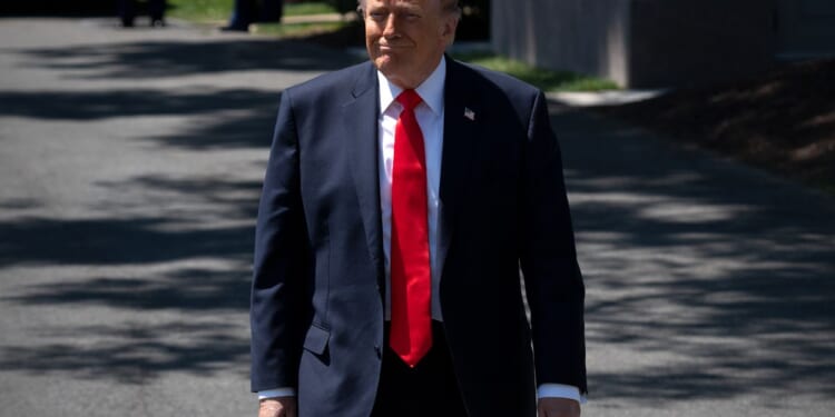Trump says he’s not afraid to appear in public after latest assassination attempt