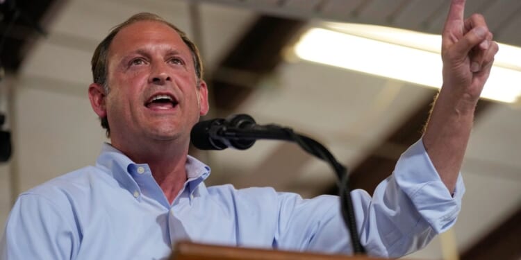 Rep. Andy Barr gets coveted Trump endorsement in Kentucky Senate race to replace McConnell