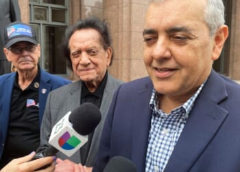 Former Miami Congressman David Rivera is convicted of secretly lobbying for Maduro’s Venezuela