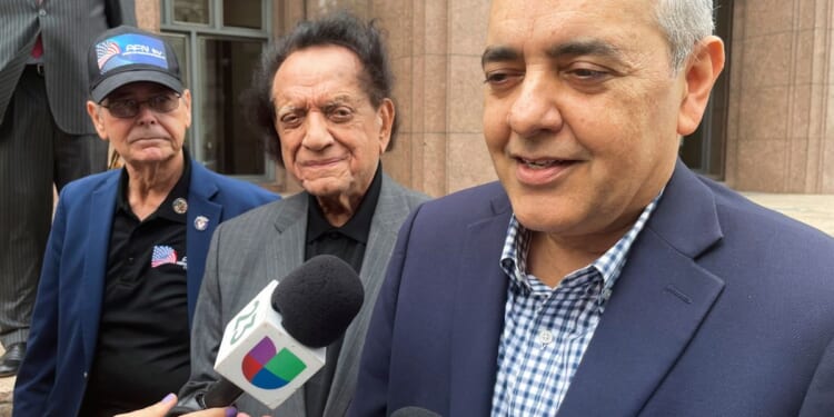 Former Miami Congressman David Rivera is convicted of secretly lobbying for Maduro’s Venezuela