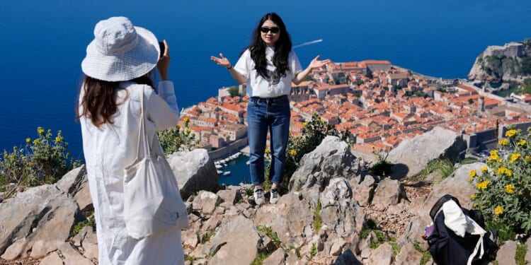 In Croatia, fuel crisis uncertainty looms as summer tourism season heats up
