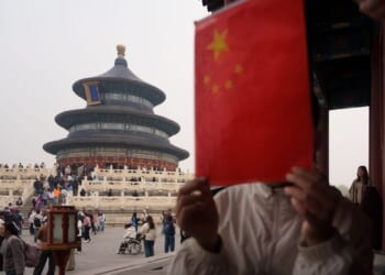 Rights summit in Zambia is canceled after Chinese pressure to exclude Taiwanese activists
