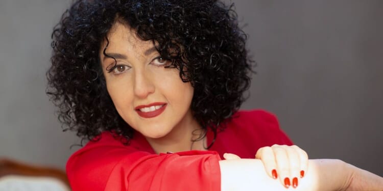 Imprisoned Iranian rights lawyer Narges Mohammadi at ‘very high risk’ after health crisis