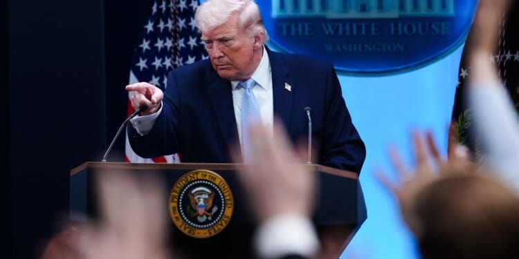 U.S. press freedom reaches new low, says global journalism organization
