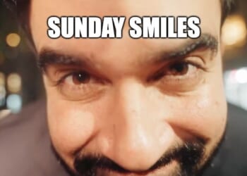 Sunday Smiles – HotAir