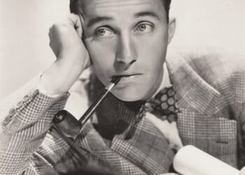 Bing Crosby’s Son Recalled Golfing and Bonding With His Dad – PJ Media