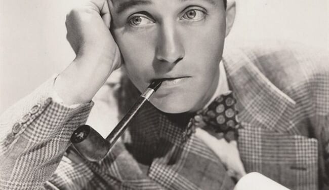 Bing Crosby’s Son Recalled Golfing and Bonding With His Dad – PJ Media