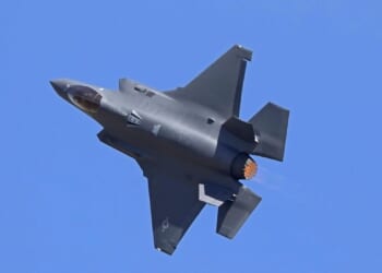 Israel will buy two more squadrons of U.S.-built fighter jets amid war with Iran