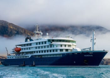 5 questions about the hantavirus outbreak on a Dutch cruise ship