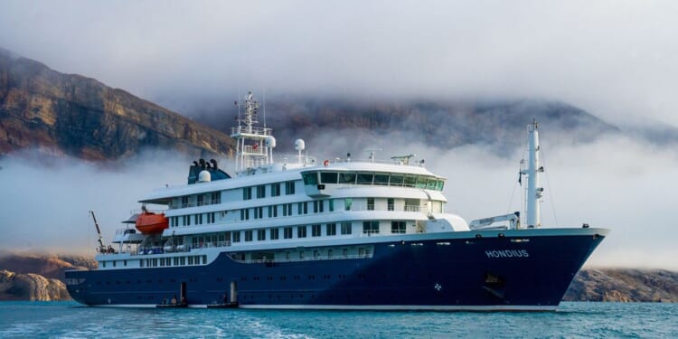 5 questions about the hantavirus outbreak on a Dutch cruise ship