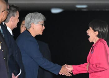 Japan and Australia agree to deepen cooperation on energy, defense and critical minerals