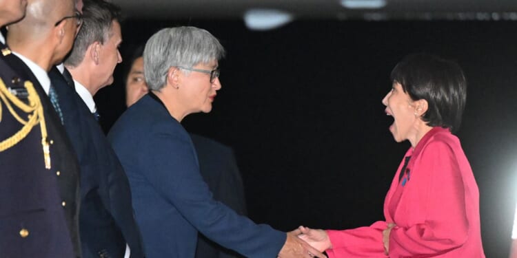 Japan and Australia agree to deepen cooperation on energy, defense and critical minerals