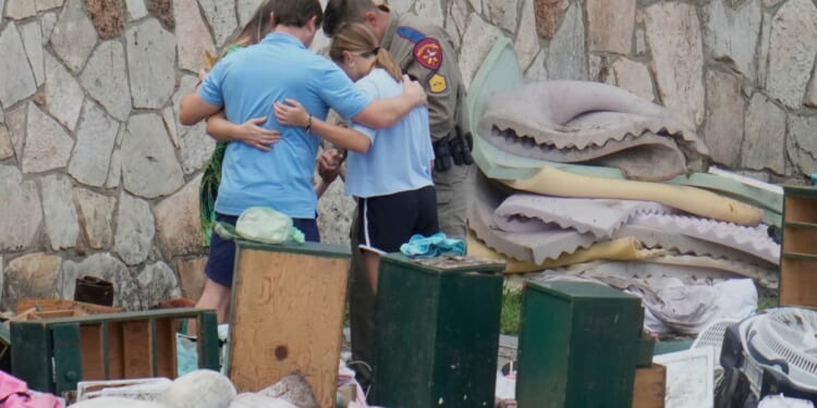 Camp Mystic will close for the summer amid legal issues and intense scrutiny