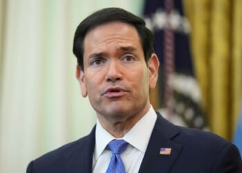 Marco Rubio to meet with Pope Leo amid rift between Trump and the Vatican