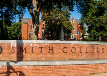 Trump administration opens probe into all-women Smith College for admitting biological males
