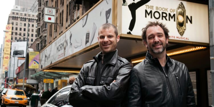 Electrical fire forces closure of Broadway theater that hosts ‘The Book of Mormon’