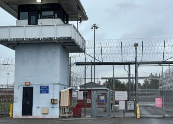 Former prison guard pleads guilty to manslaughter in New York inmate’s fatal beating