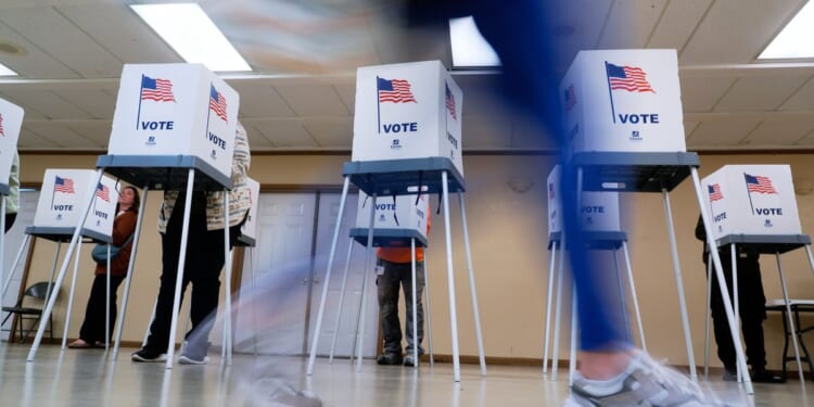 Redistricting fight moves to New York and three southern states