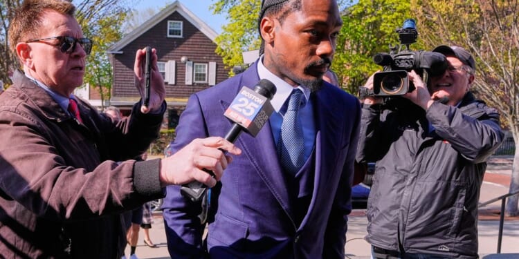 Trial of former Patriots receiver Stefon Diggs begins with contrasting accounts
