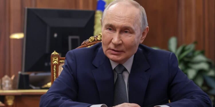 Russia declares a truce in Ukraine to mark Victory Day. Kyiv says it’ll cease fire two days earlier