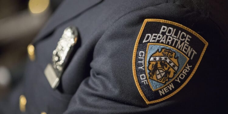 New York City off to historically safe start to year after major drops in violent crime