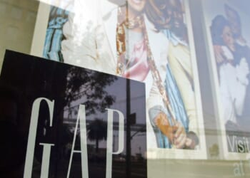 Doris Fisher, co-founder of iconic Gap chain, dies at 94
