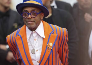 Spike Lee calls Supreme Court’s Louisiana redistricting ruling an ‘attack on voters’