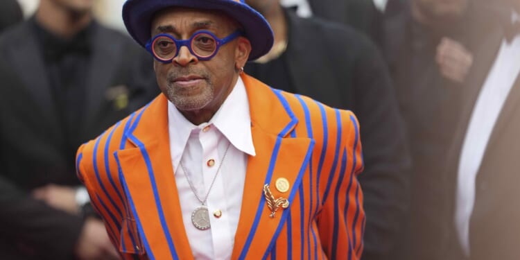 Spike Lee calls Supreme Court’s Louisiana redistricting ruling an ‘attack on voters’