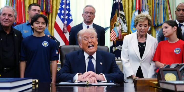 Trump says Iran’s economy is crashing: ‘I hope it fails’
