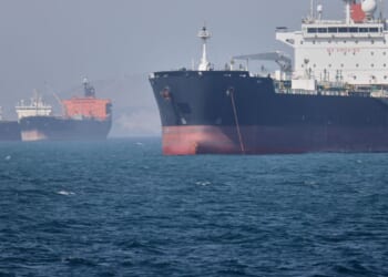Proposed U.N. resolution threatens Iran with sanctions if it doesn’t allow freedom of navigation