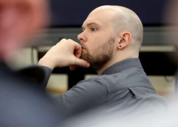 FedEx driver sentenced to death for 2022 kidnapping, murder of 7-year-old Texas girl