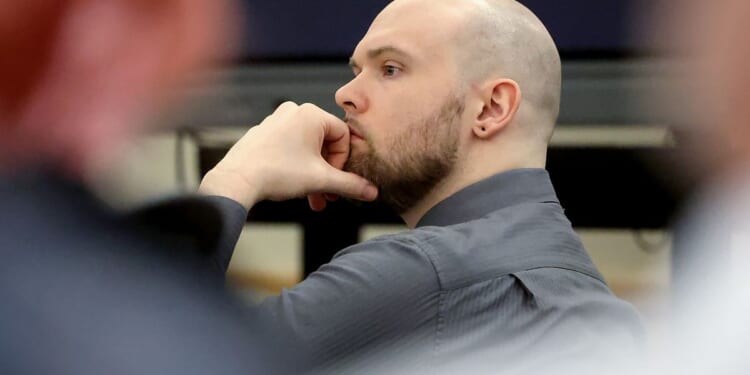 FedEx driver sentenced to death for 2022 kidnapping, murder of 7-year-old Texas girl