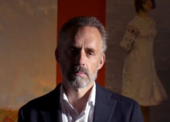 Jordan Peterson’s wife says he’s in ‘another realm of pain’ from psychiatric medication injury