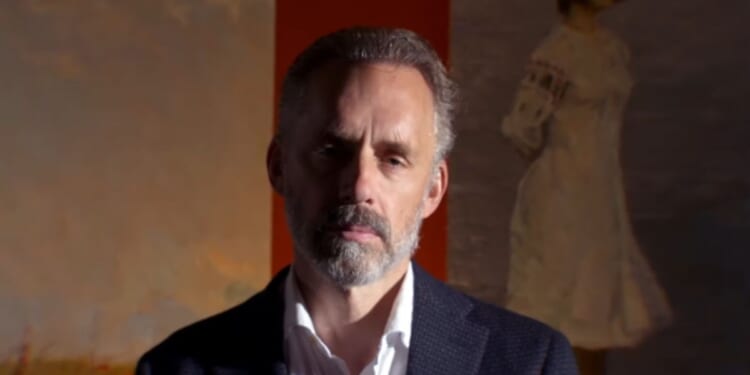 Jordan Peterson’s wife says he’s in ‘another realm of pain’ from psychiatric medication injury