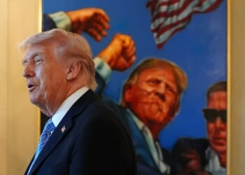Trump’s retribution? What to watch in Tuesday’s elections in Indiana, Ohio and Michigan