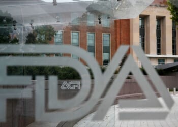 FDA announces its first OK of fruit-flavored e-cigarettes for adults in major shift under Trump