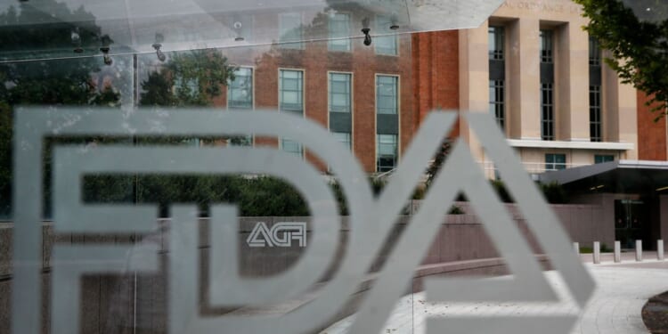 FDA announces its first OK of fruit-flavored e-cigarettes for adults in major shift under Trump