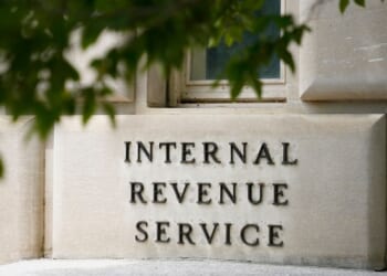 IRS may owe you a refund for coronavirus-era fines. Here’s how to apply