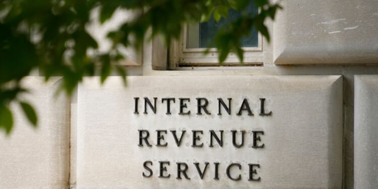 IRS may owe you a refund for coronavirus-era fines. Here’s how to apply