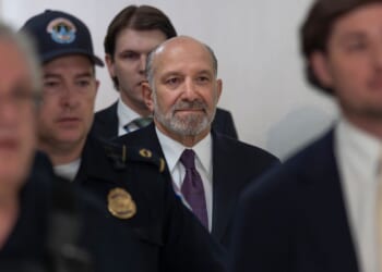 Lutnick will appear before a House panel to answer for his changing story on Epstein