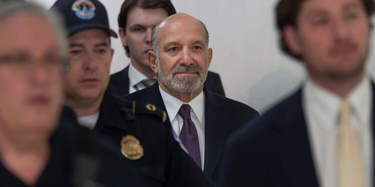 Lutnick will appear before a House panel to answer for his changing story on Epstein