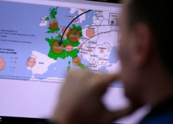 EU auditors sound alarm over billions in COVID recovery funds that can’t be clearly traced