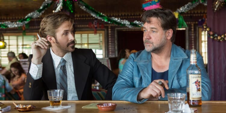 Ten years later, the cult of ‘The Nice Guys’ keeps growing