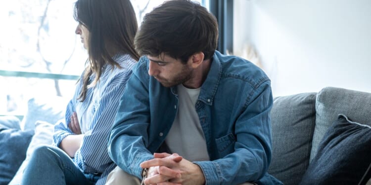 More than a third of Americans have ended relationships over politics, study finds