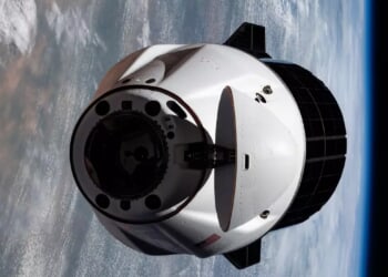 NASA, SpaceX target May 12 liftoff for 34th ISS resupply mission